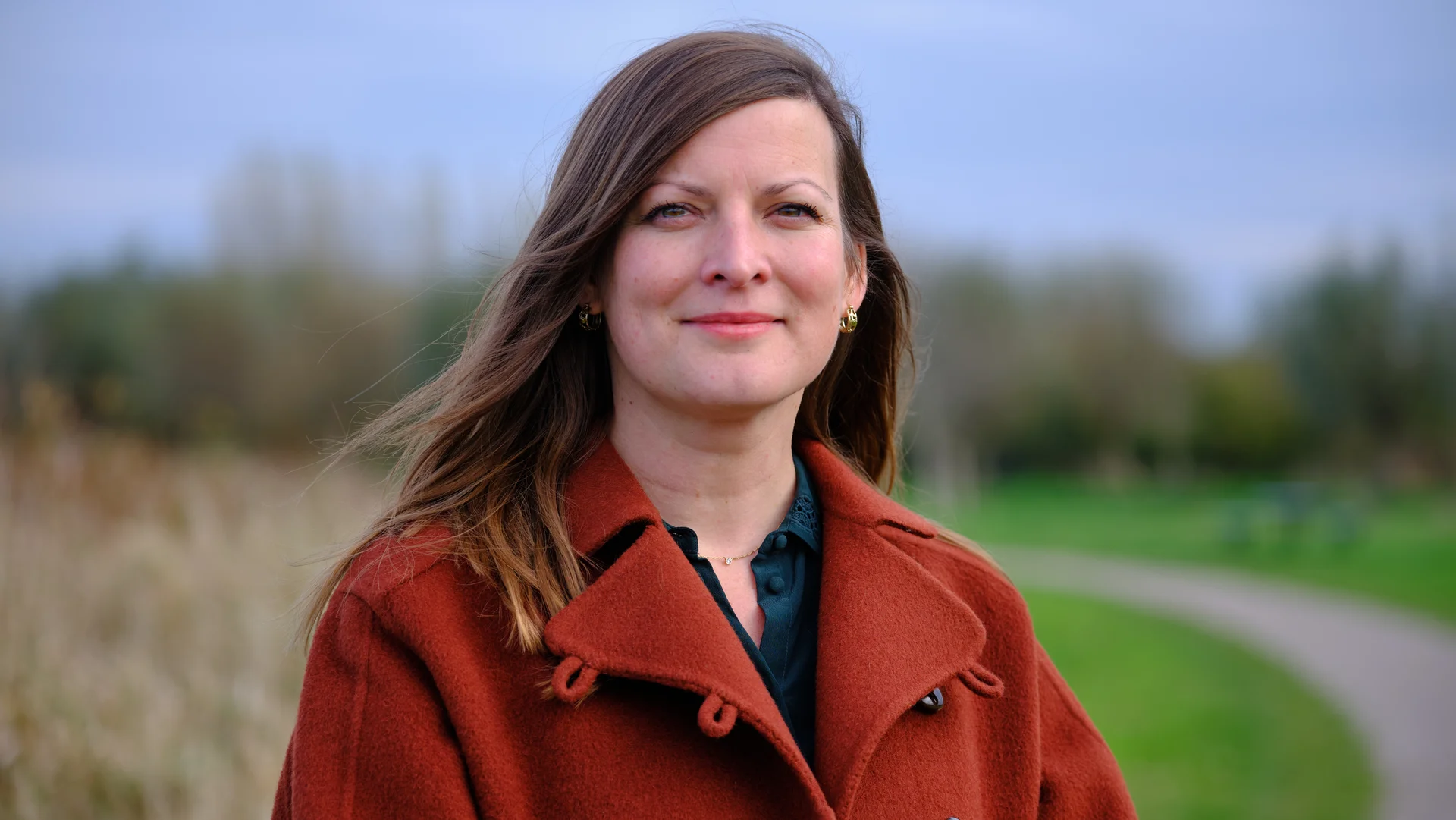 Marieke van Bijnen opnieuw lijsttrekker Progressief PN