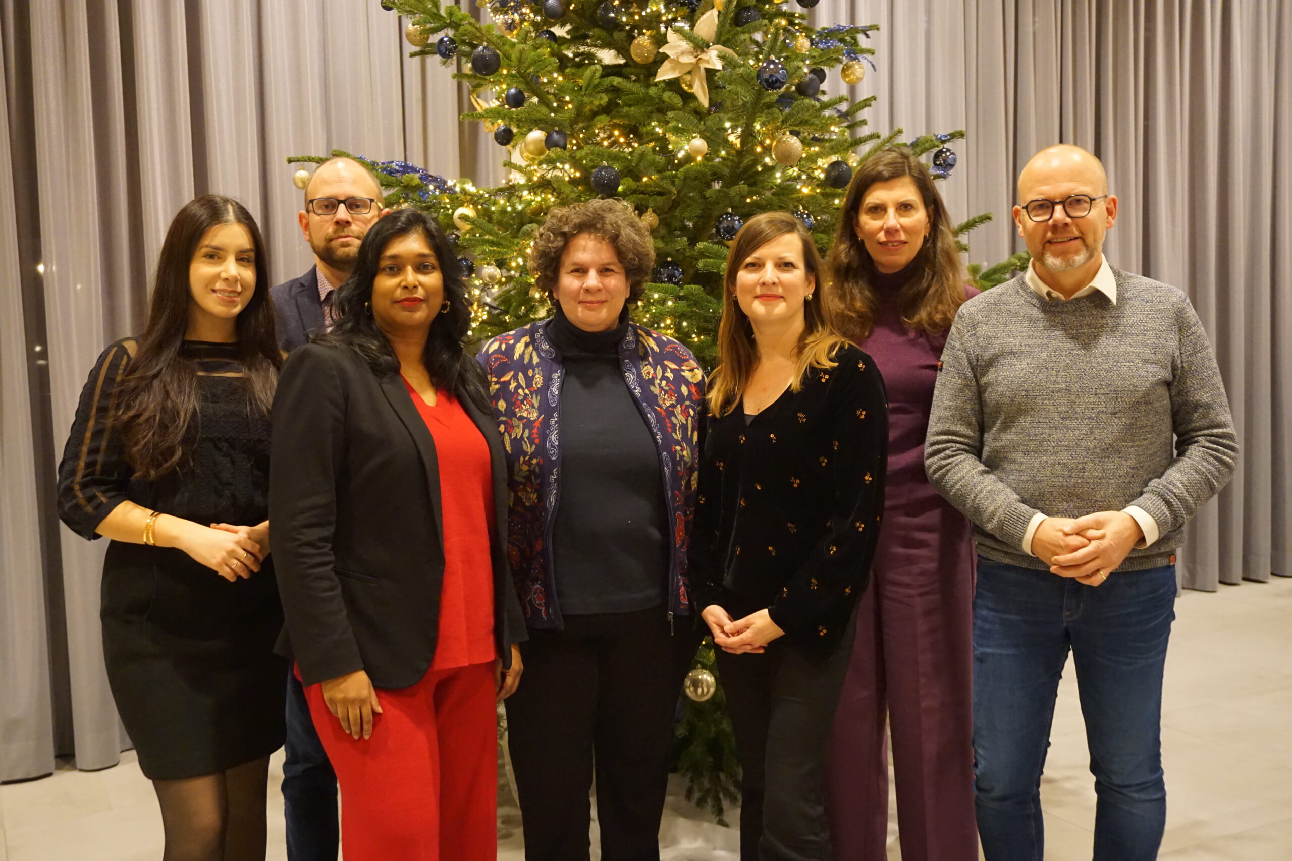 Nieuws uit de fractie – december 2025